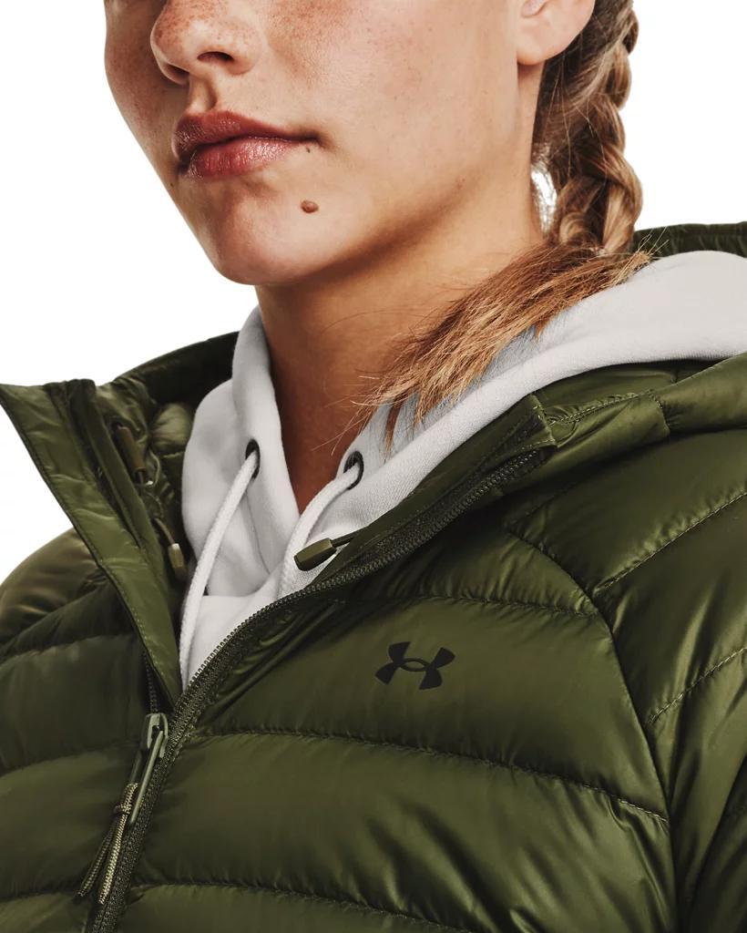 Women's UA Storm Armour Down 2.0 Jacket Product Image