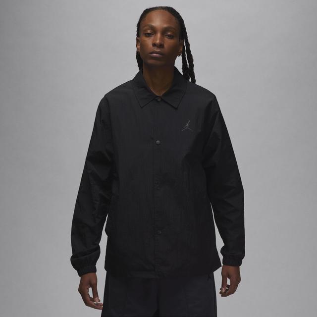 Men's Jordan Essentials Coaches Jacket Product Image