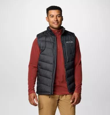 Columbia Mens Labyrinth Loop II Vest- Product Image