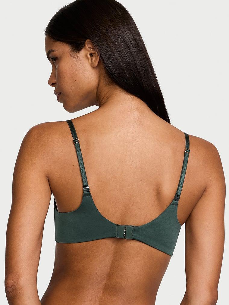 So Obsessed Smooth Wireless Push-Up Bra Product Image