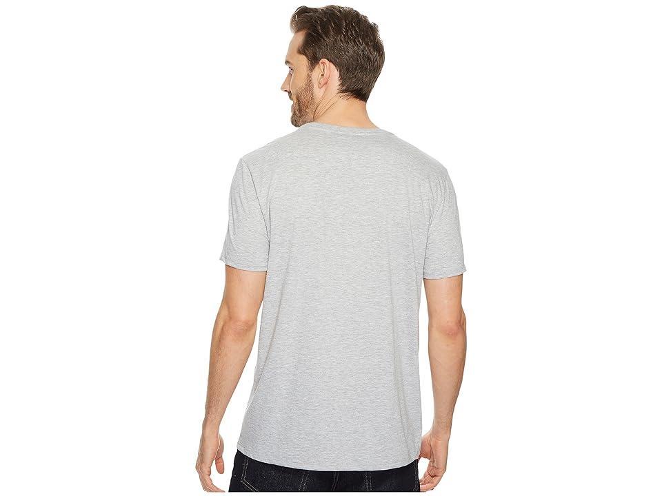 Lacoste Regular Fit V-Neck T-Shirt Product Image