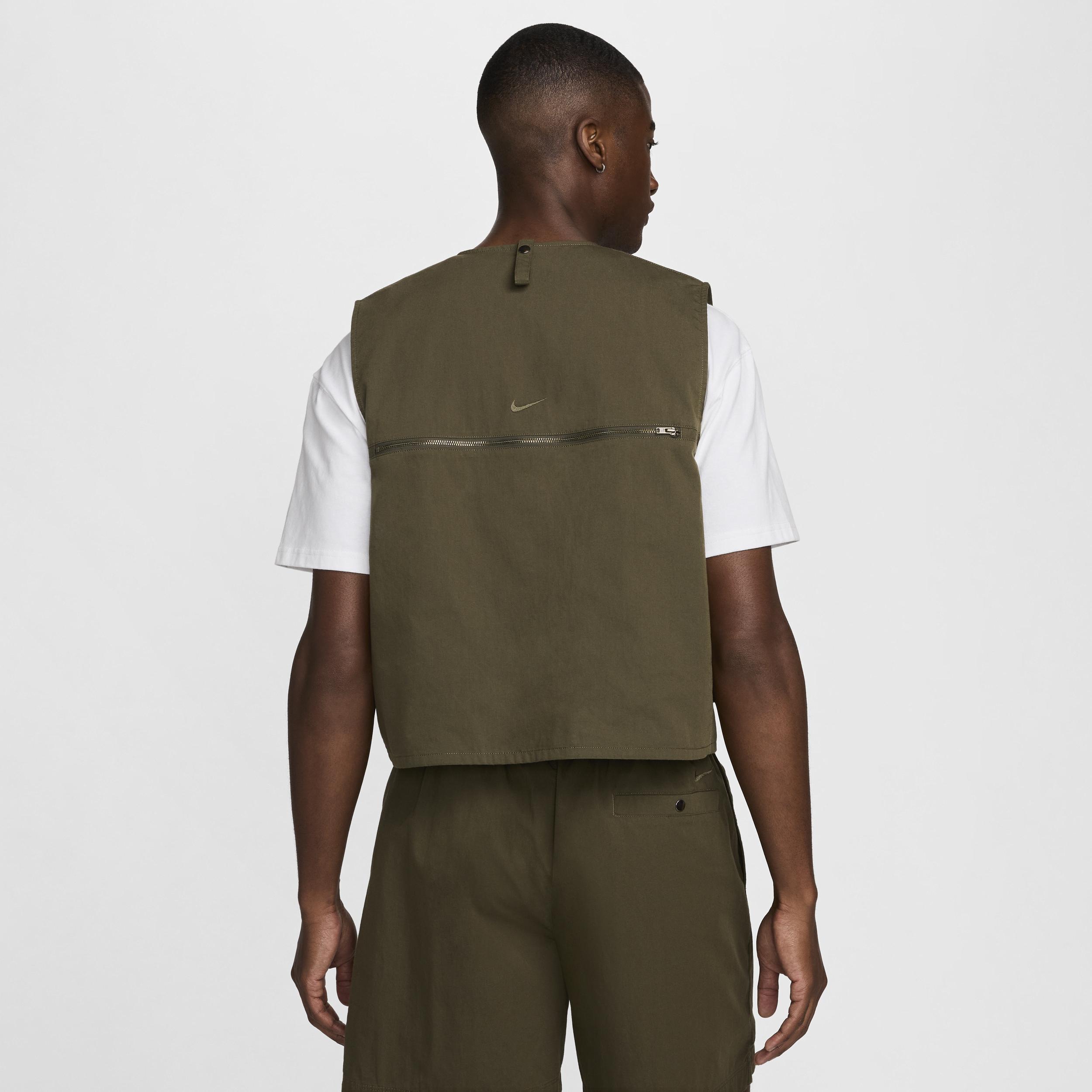 Nike Men's Life Utility Vest Product Image