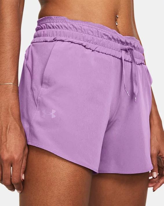 Women's UA Vanish 5" Shorts Product Image