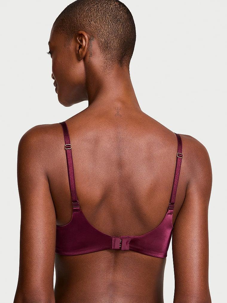 So Obsessed Smooth Wireless Push-Up Bra Product Image