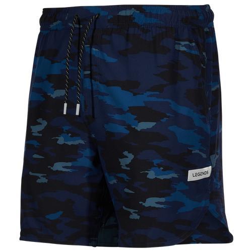 Legends Mens Legends Luka 7 Linerless Shorts - Mens Product Image