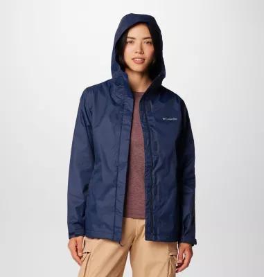 Columbia Women s Arcadia II Jacket- Product Image