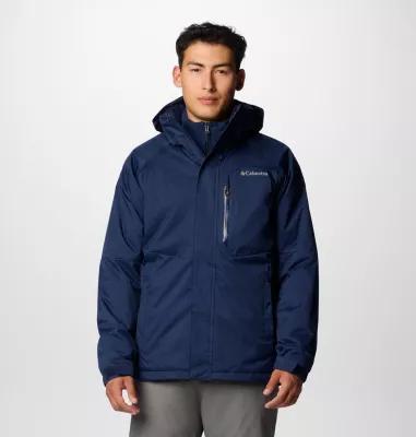 Columbia Men's Alpine Action II Jacket - Tall- Product Image