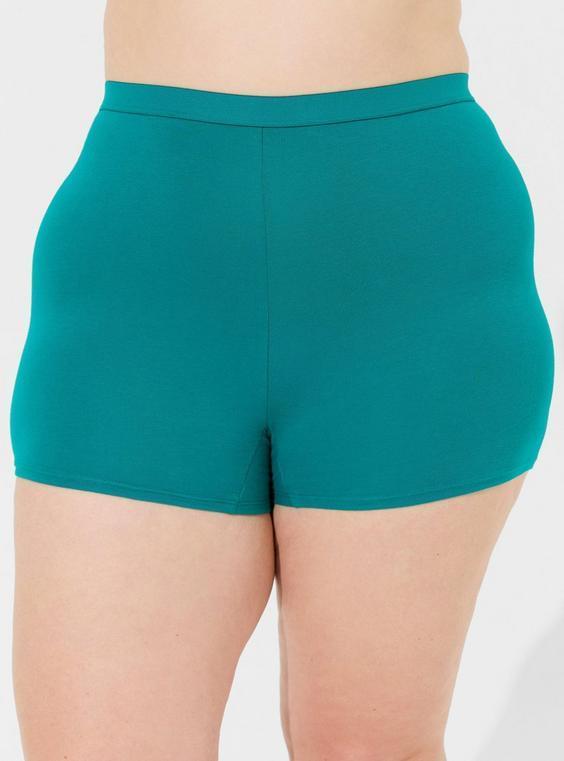 Cotton Shortie Panty Product Image