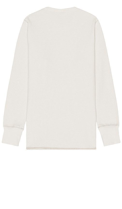 Nike Heavyweight Waffle Knit Top Product Image