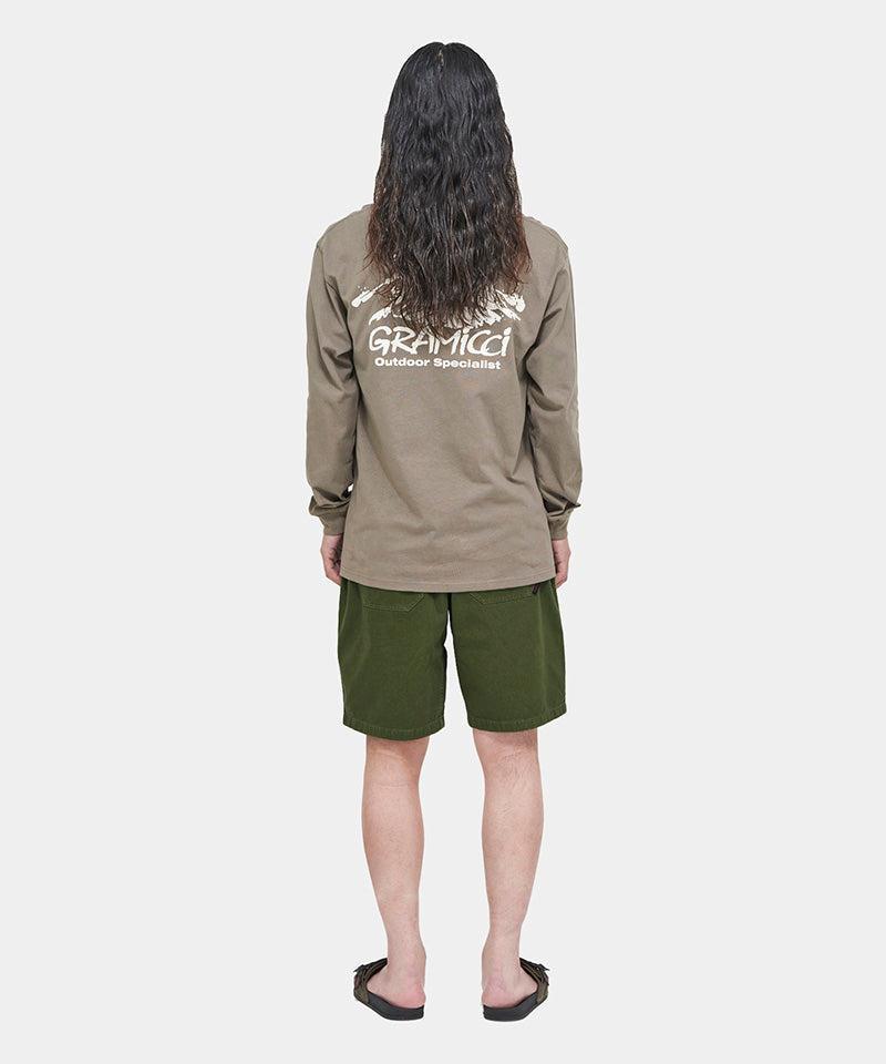 Ridge Short Unisex Product Image