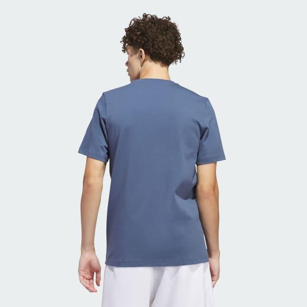 adidas x Malbon Graphic T-Shirt Product Image