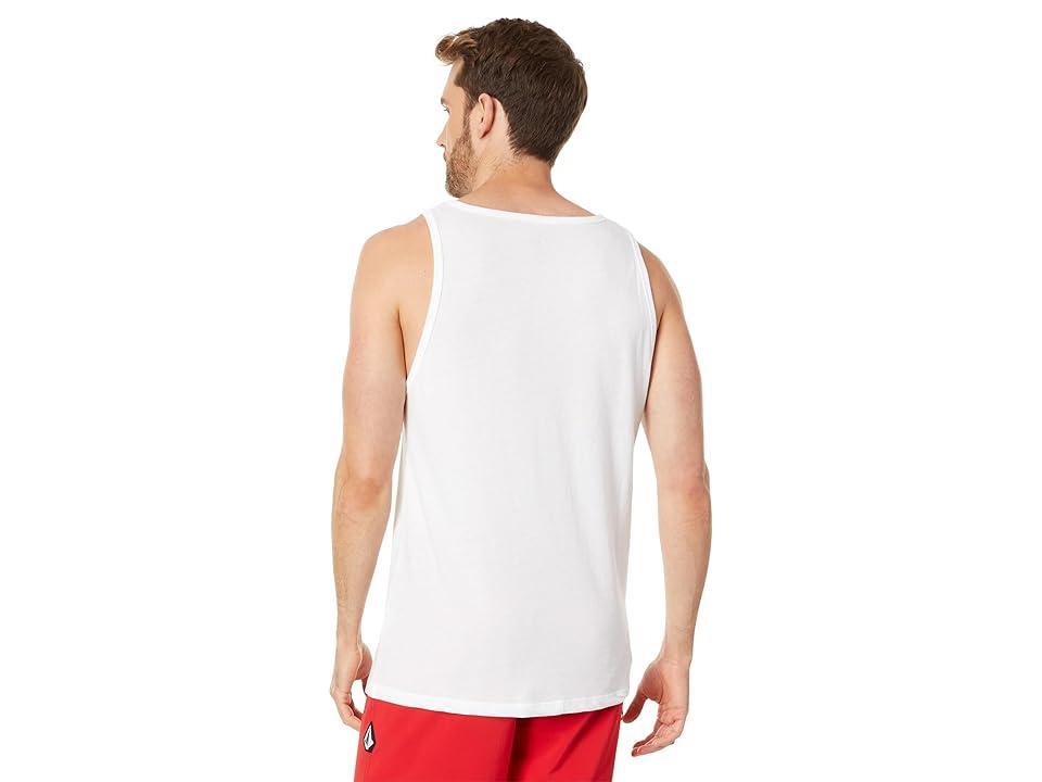 Volcom Solid Heather Tank -  XL Product Image