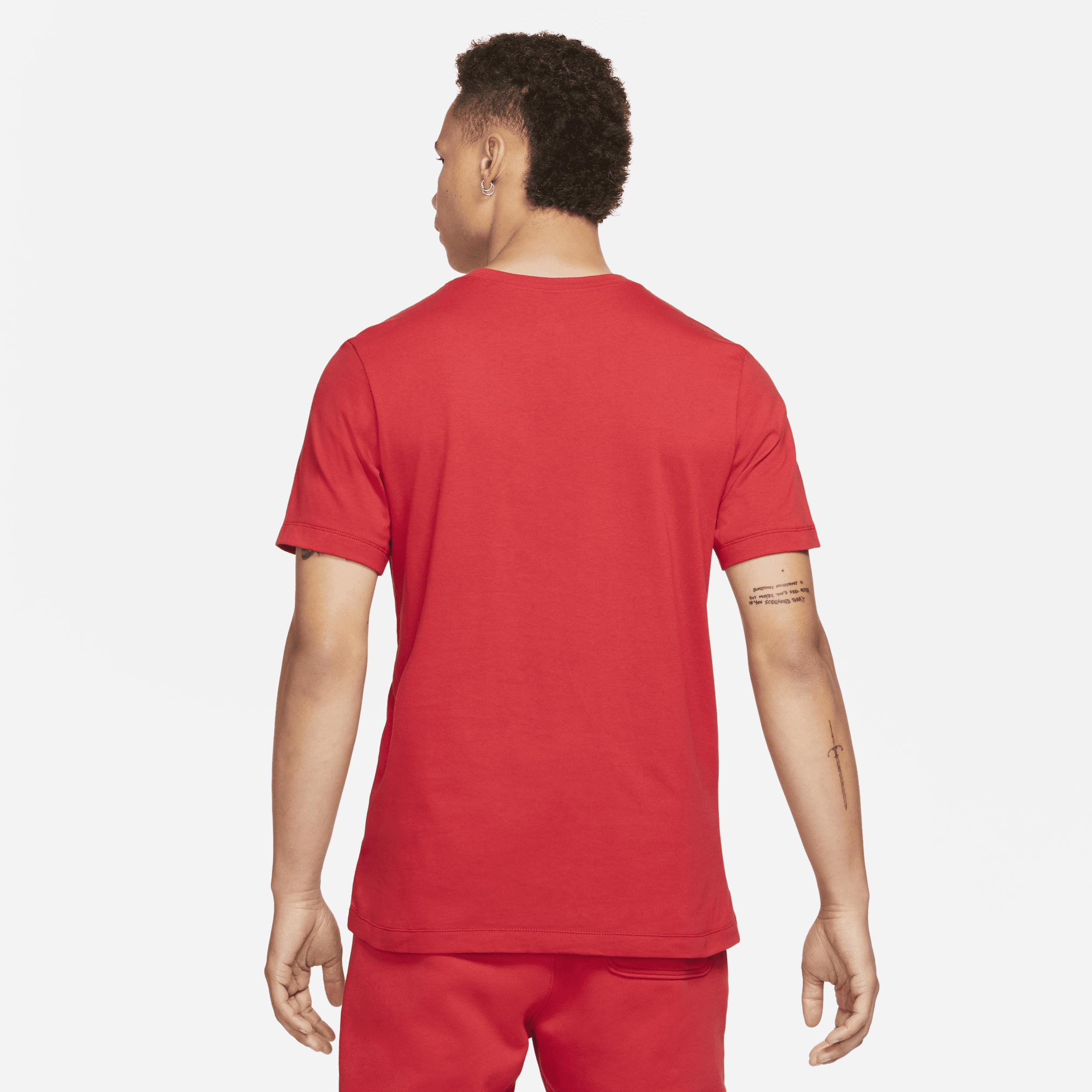 Jordan Jumpman Men's Short-Sleeve T-Shirt Product Image