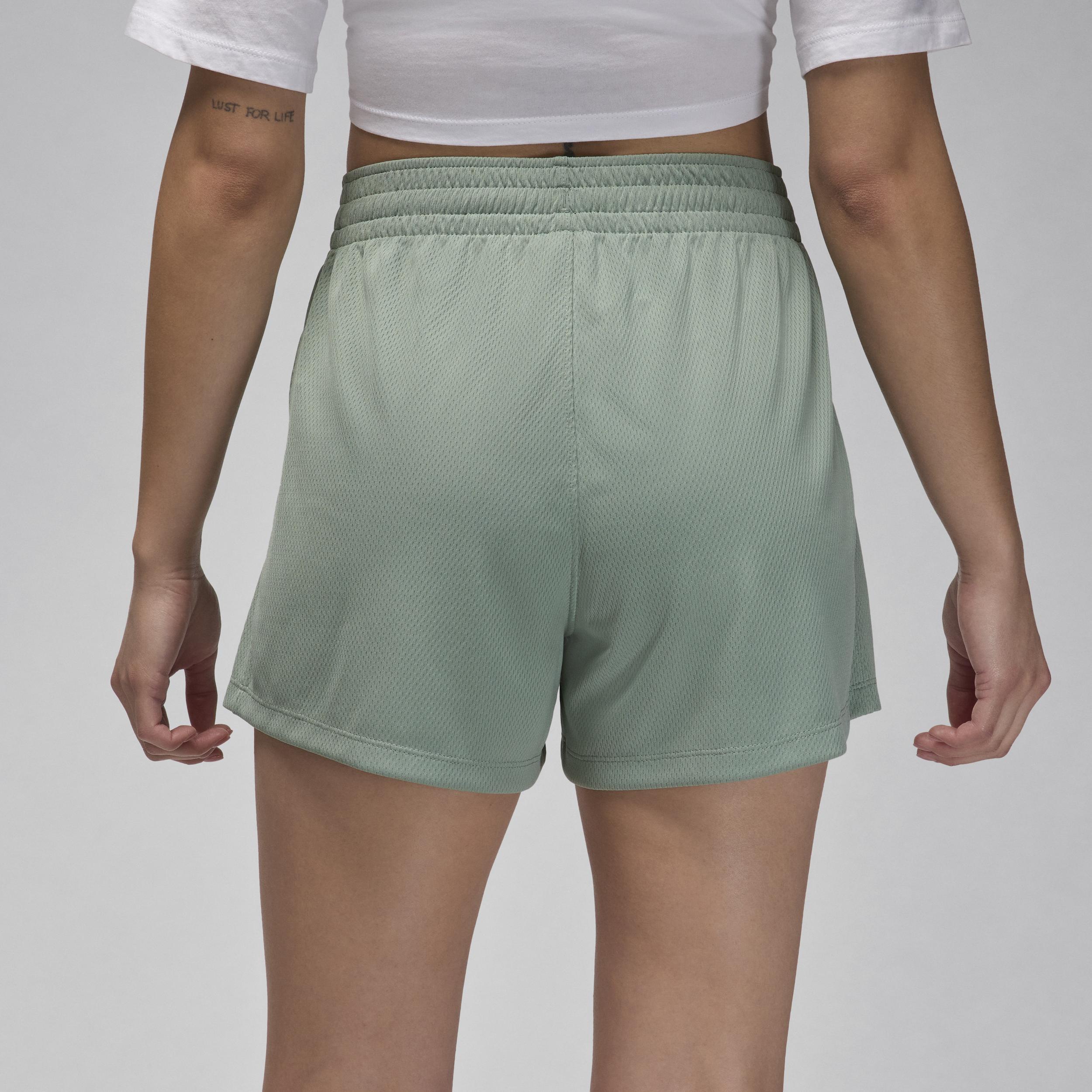 Women's Jordan Sport Mesh Shorts Product Image