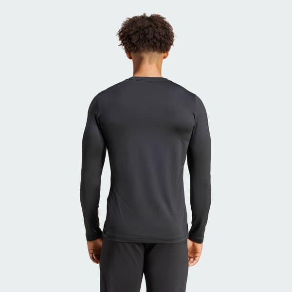 Cool-Feel Long Sleeve Top Product Image