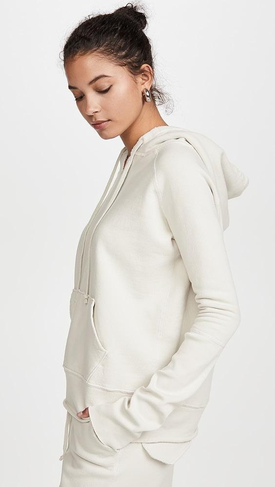 Nili Lotan Janie Hoodie | Shopbop Product Image