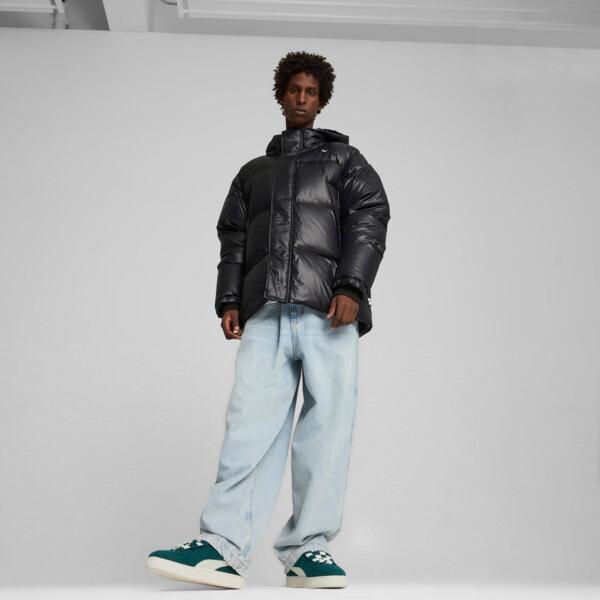 PUMA MMQ Men's Down Jacket Product Image