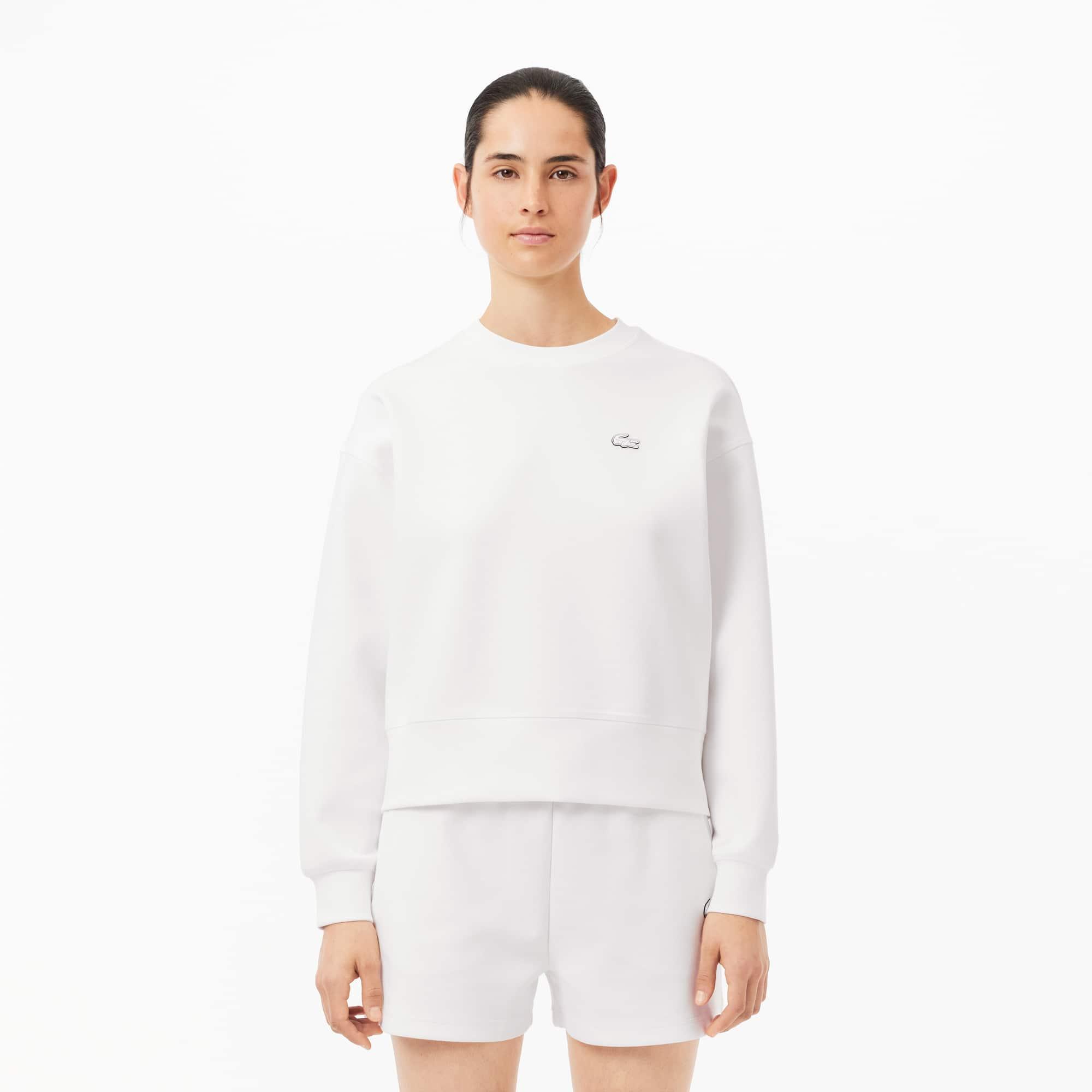 Oversized Cotton Sweatshirt product image