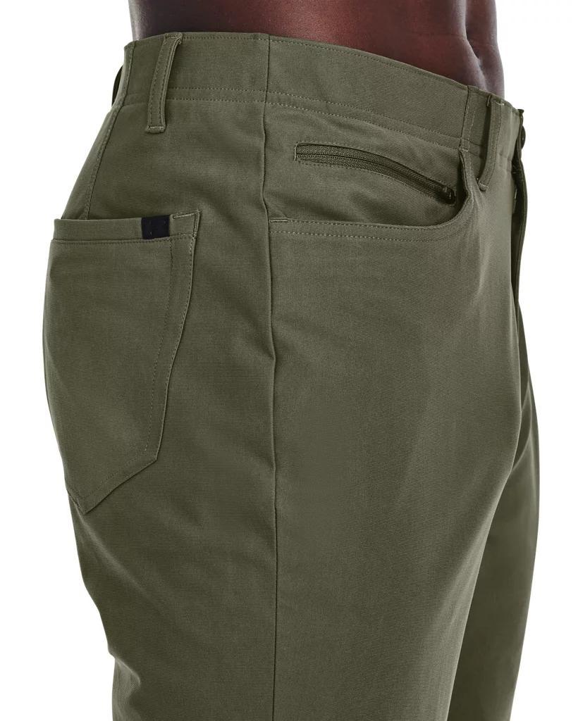 Men's UA Unstoppable 7-Pocket Pants Product Image