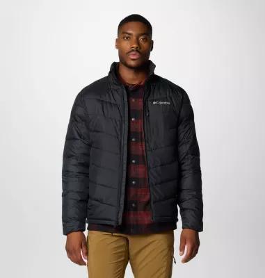 Columbia Men's Labyrinth Loop II Jacket- Product Image