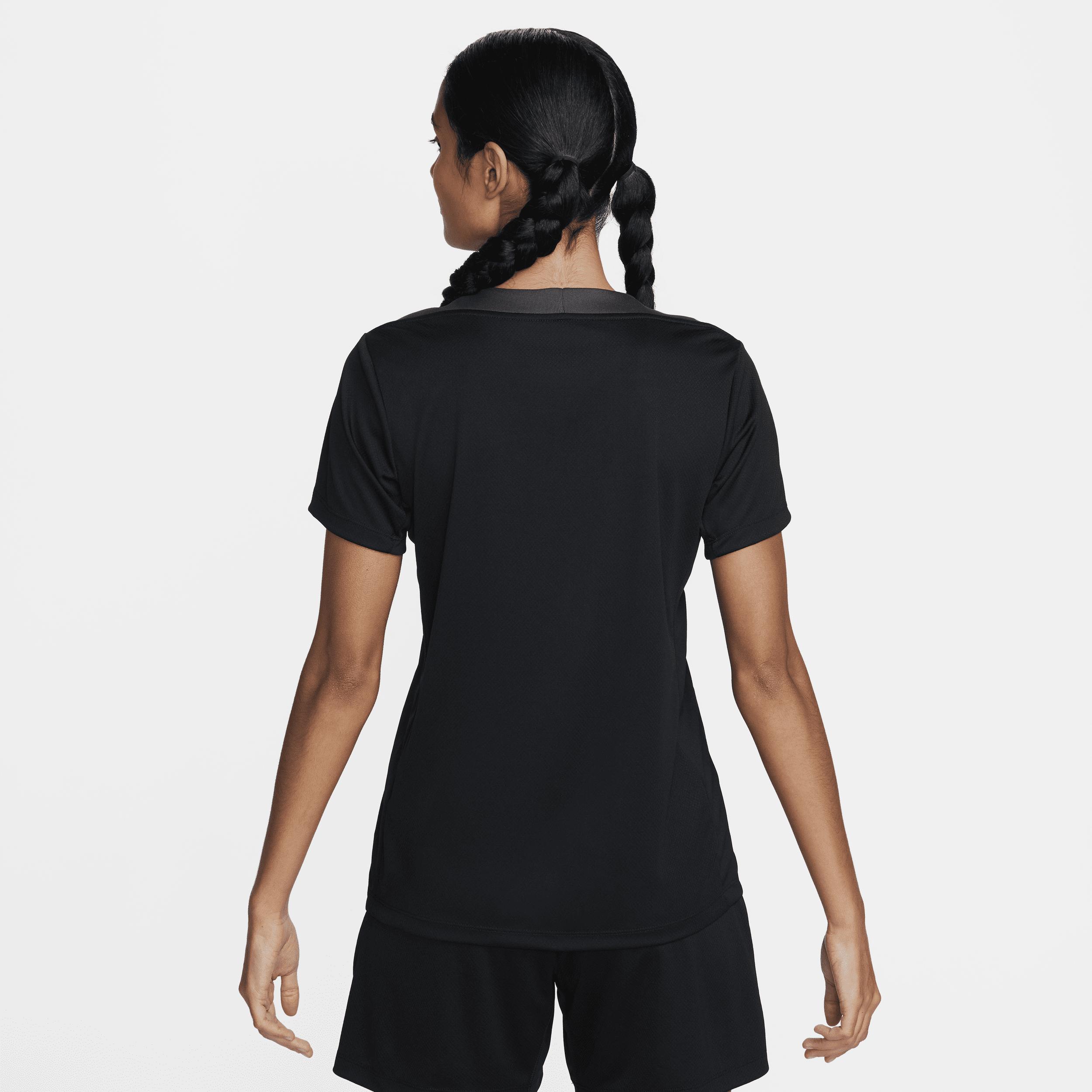 Nike Women's Strike Dri-FIT Short-Sleeve Soccer Top Product Image