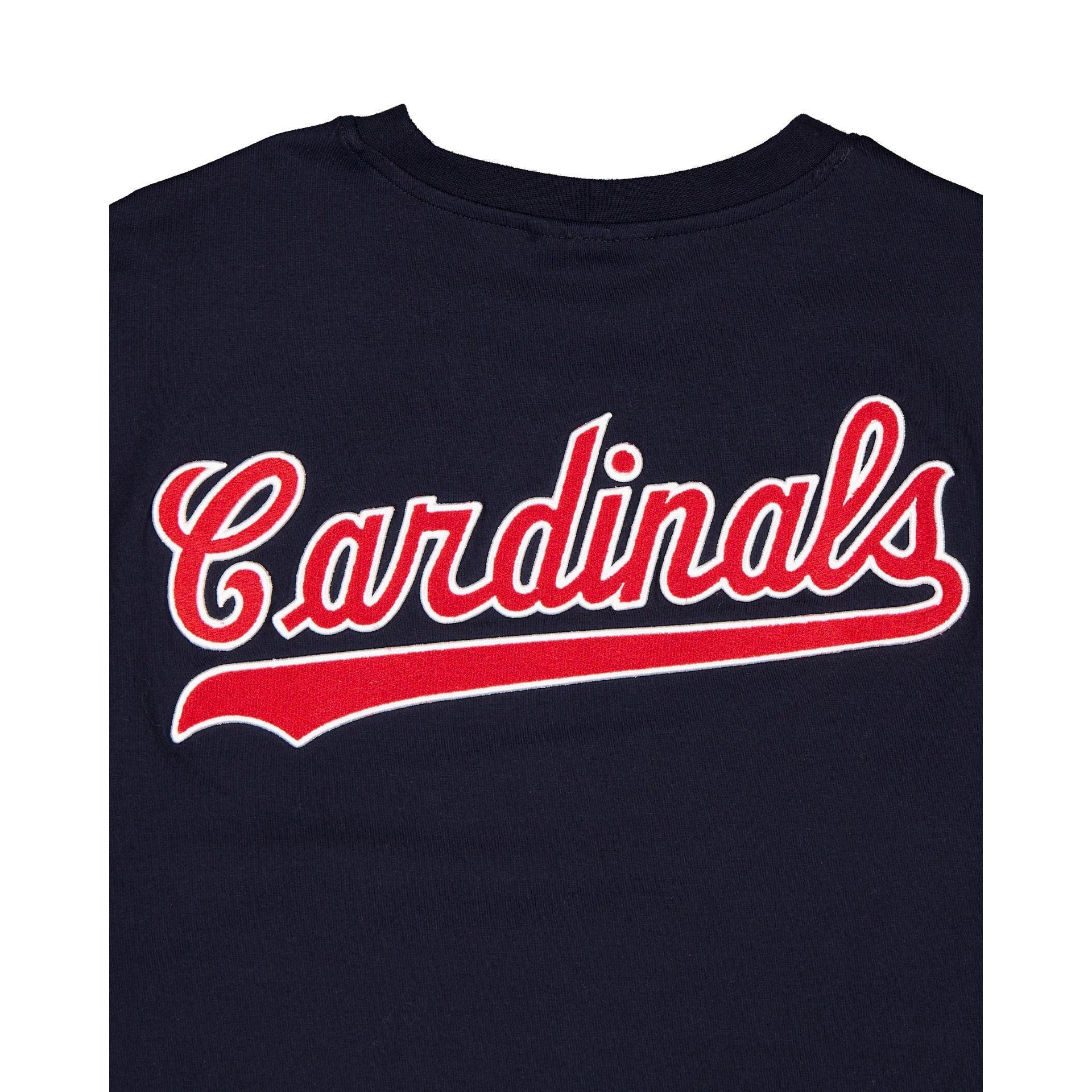 Los Angeles Angels Coop Logo Select T-Shirt Male Product Image