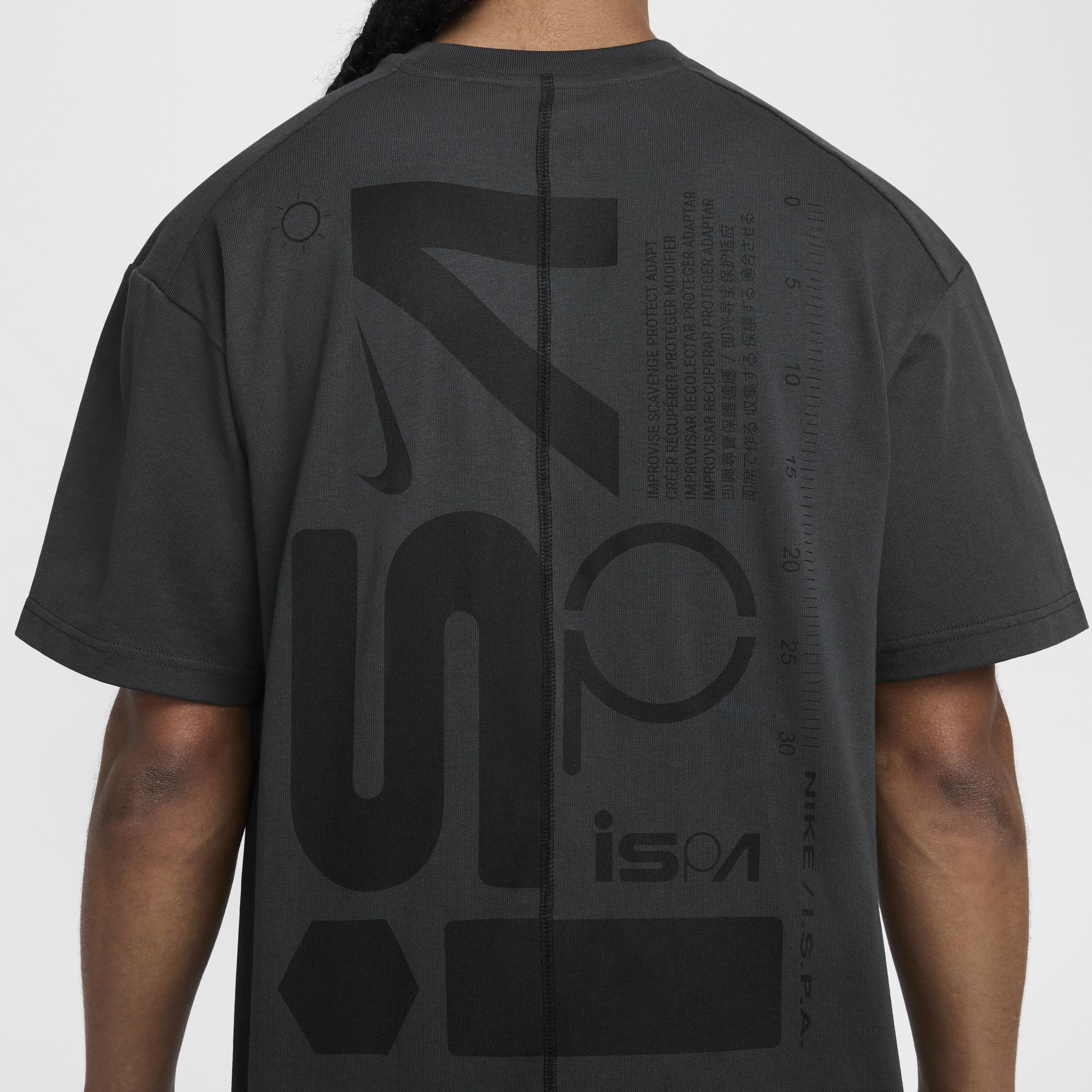 Nike Unisex ISPA T-Shirt Product Image