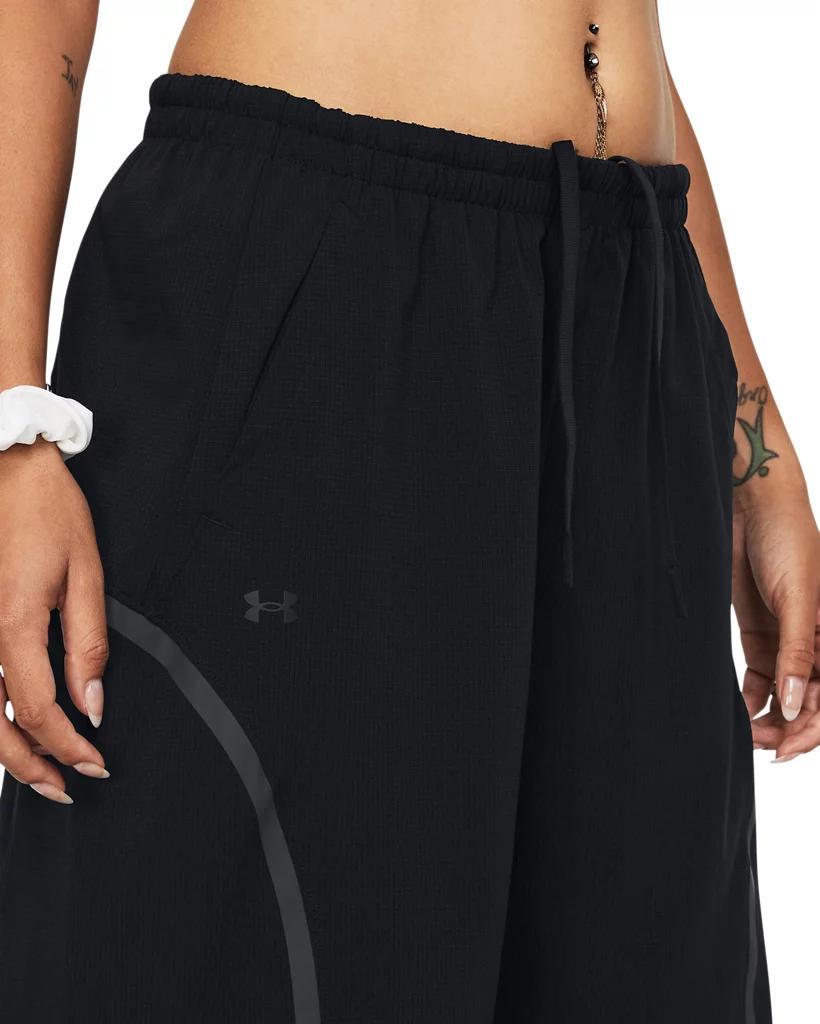 Women's UA Unstoppable Vent Parachute Pants Product Image