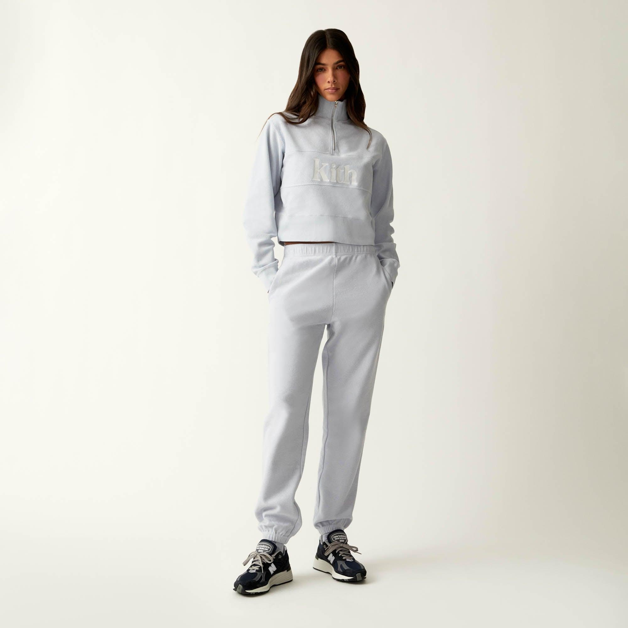 Kith Women Shain III Sweatpant - Kyanite Female Product Image