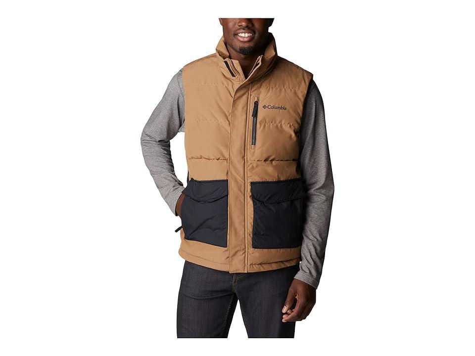 Columbia Men's Marquam Peak Fusion Vest- Product Image