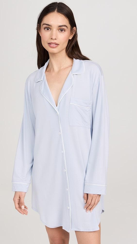 Eberjey Gisele Sleepshirt | Shopbop Product Image