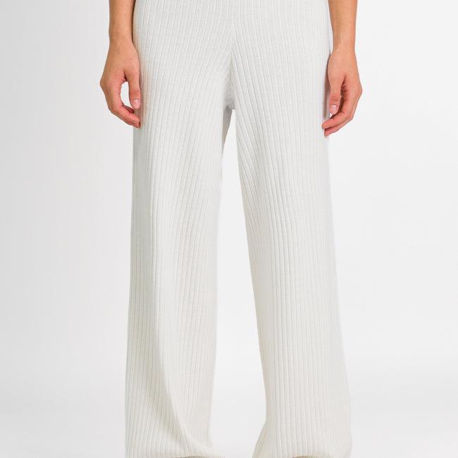 Good To Go Ribbed Sweater Pants product image