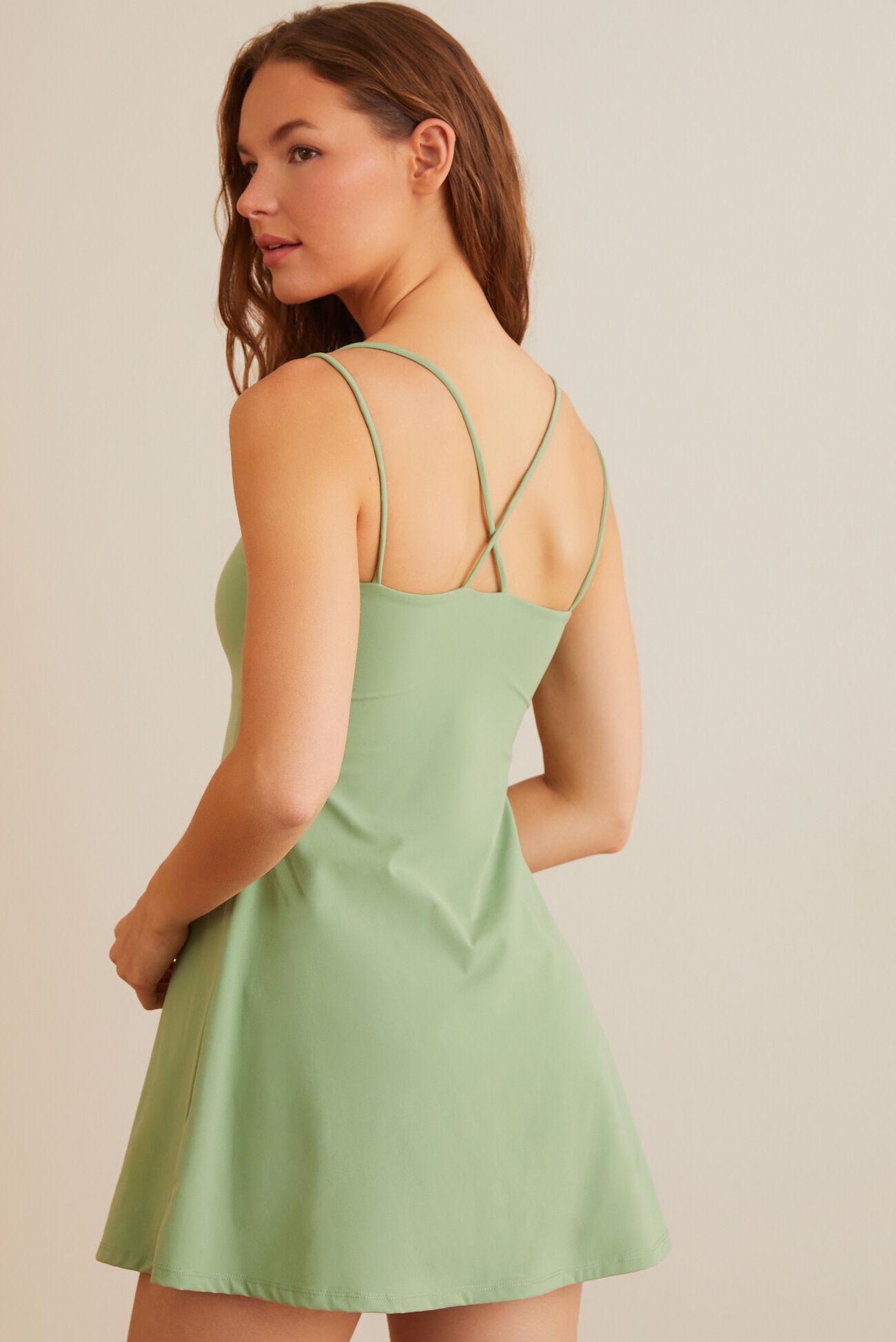 Ultimate Strappy Dress Product Image