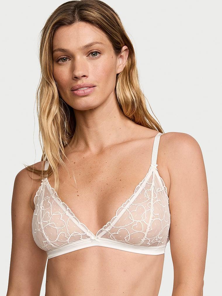 Tease Triangle Bralette Product Image