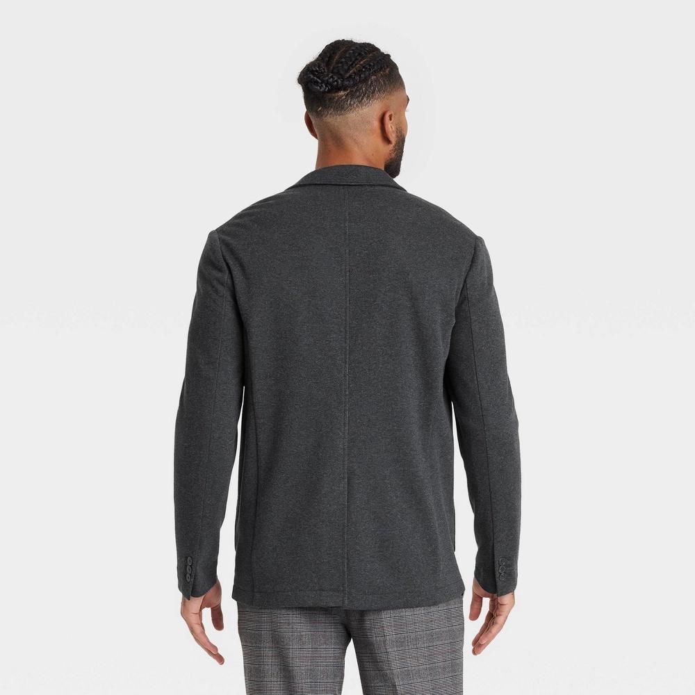 Men's Comfort Wear Knit Blazer - Goodfellow & Co™ Product Image