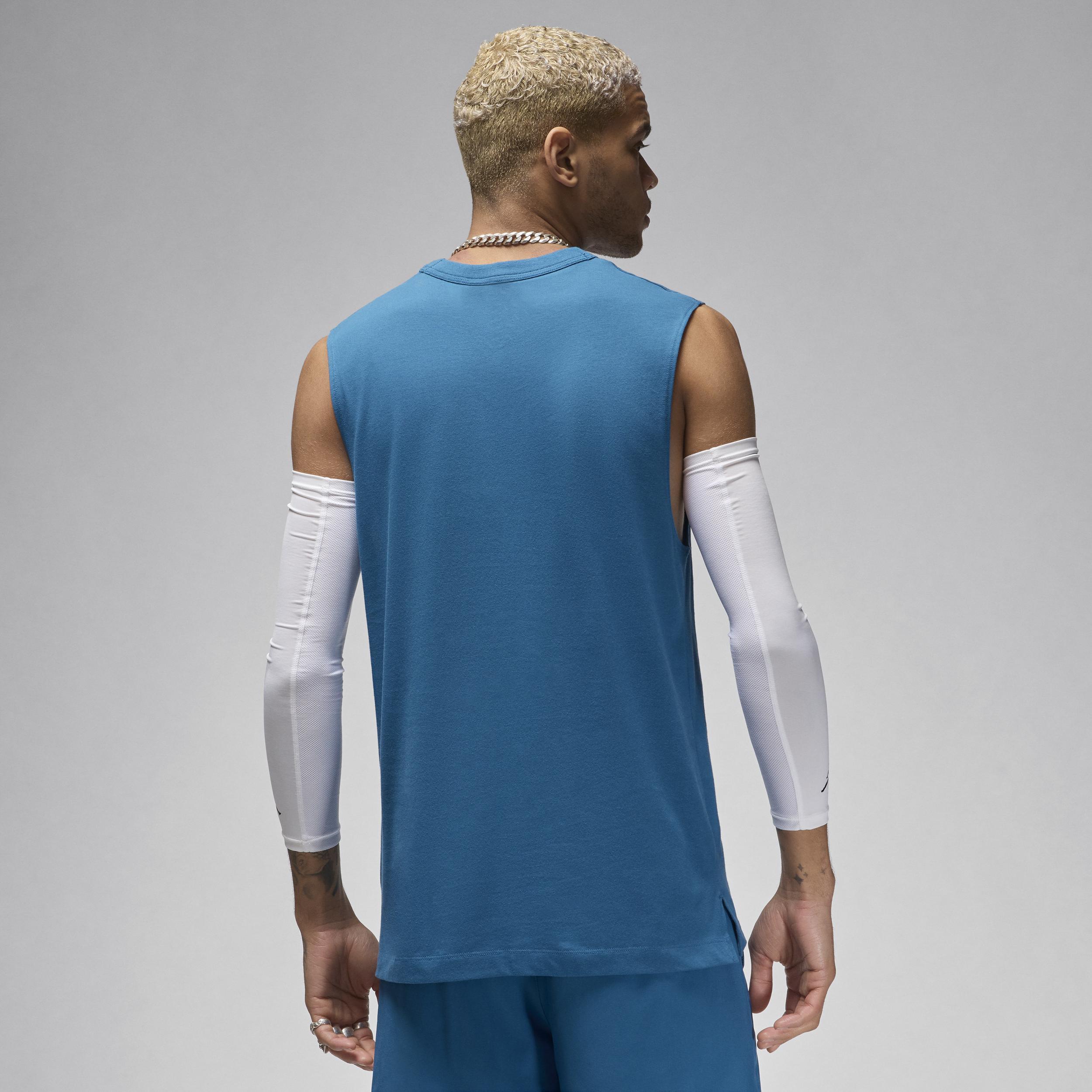 Mens Jordan Sport Dri-FIT Sleeveless Top Product Image