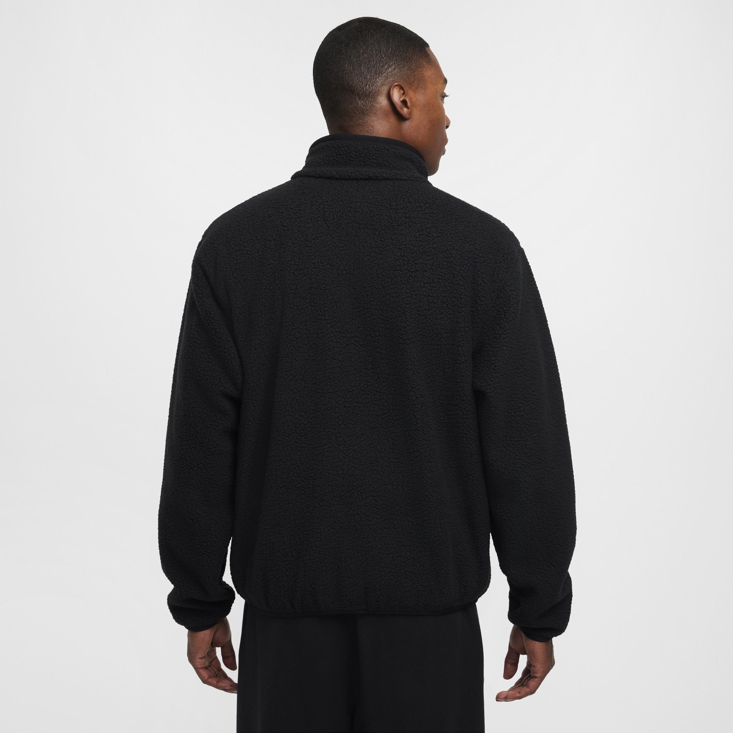 Mens Nike Sportswear Club Fleece Jacket Product Image