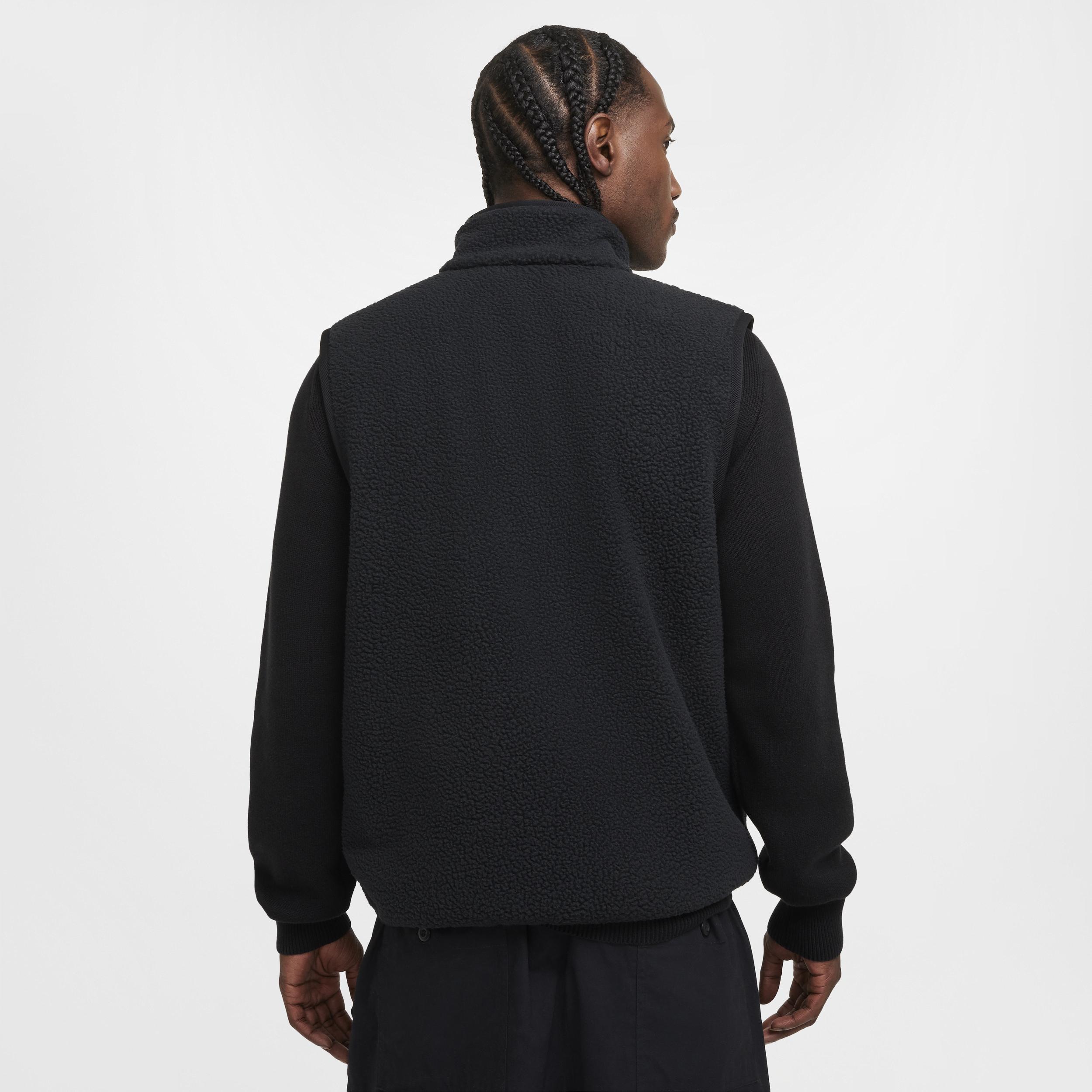 Men's Nike Sportswear Club Winterized Vest Product Image