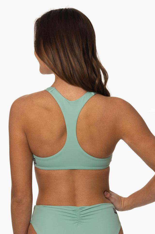 Aster Bikini Top - Newport Product Image