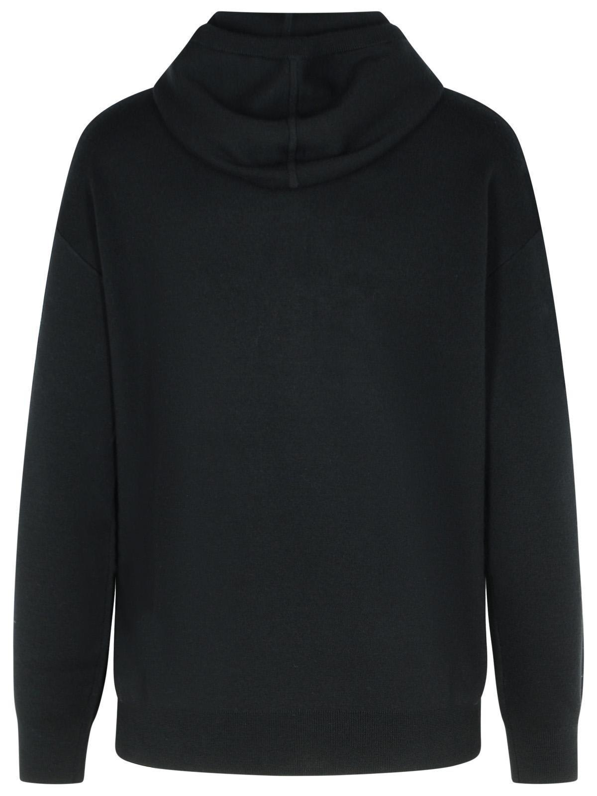 MAX MARA Sweaters In Black Product Image