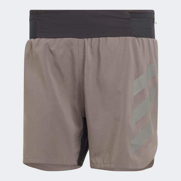 Terrex Agravic Trail Running Shorts Product Image