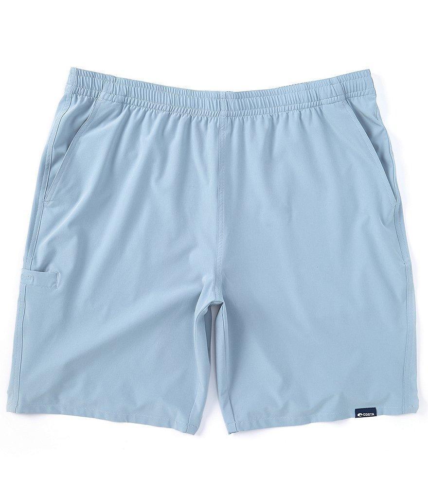 Costa Outpost 7#double; Inseam Shorts Product Image