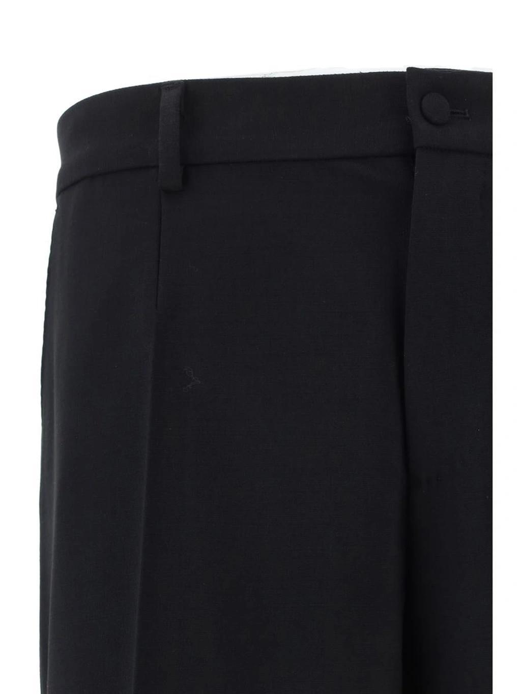 Pants In Nero Product Image