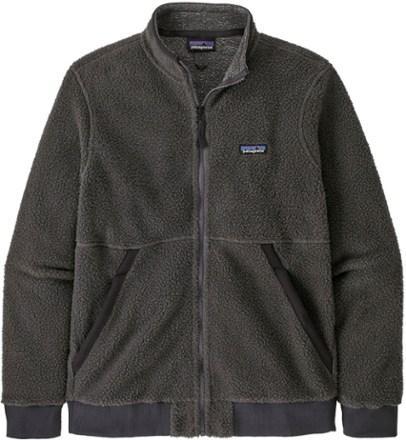 Shearling Jacket - Men's Product Image