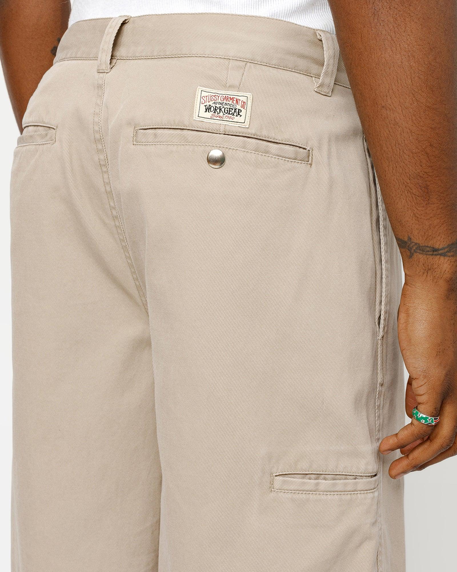 CHINO WORK SHORT Male Product Image