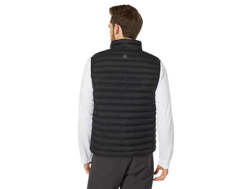 Marmot Echo Featherless Vest Men's Clothing Product Image