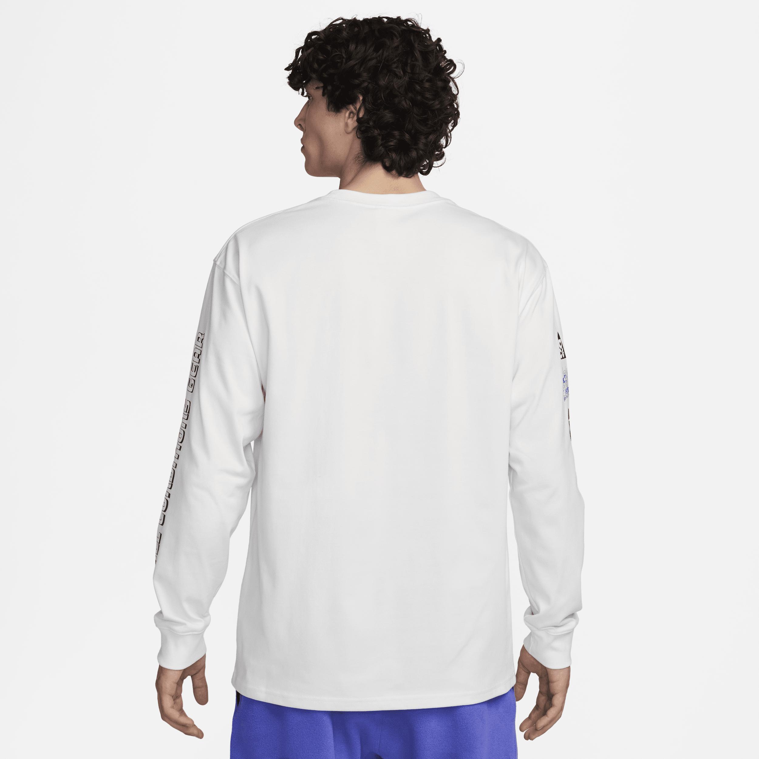 Men's Nike ACG Long-Sleeve T-Shirt Product Image