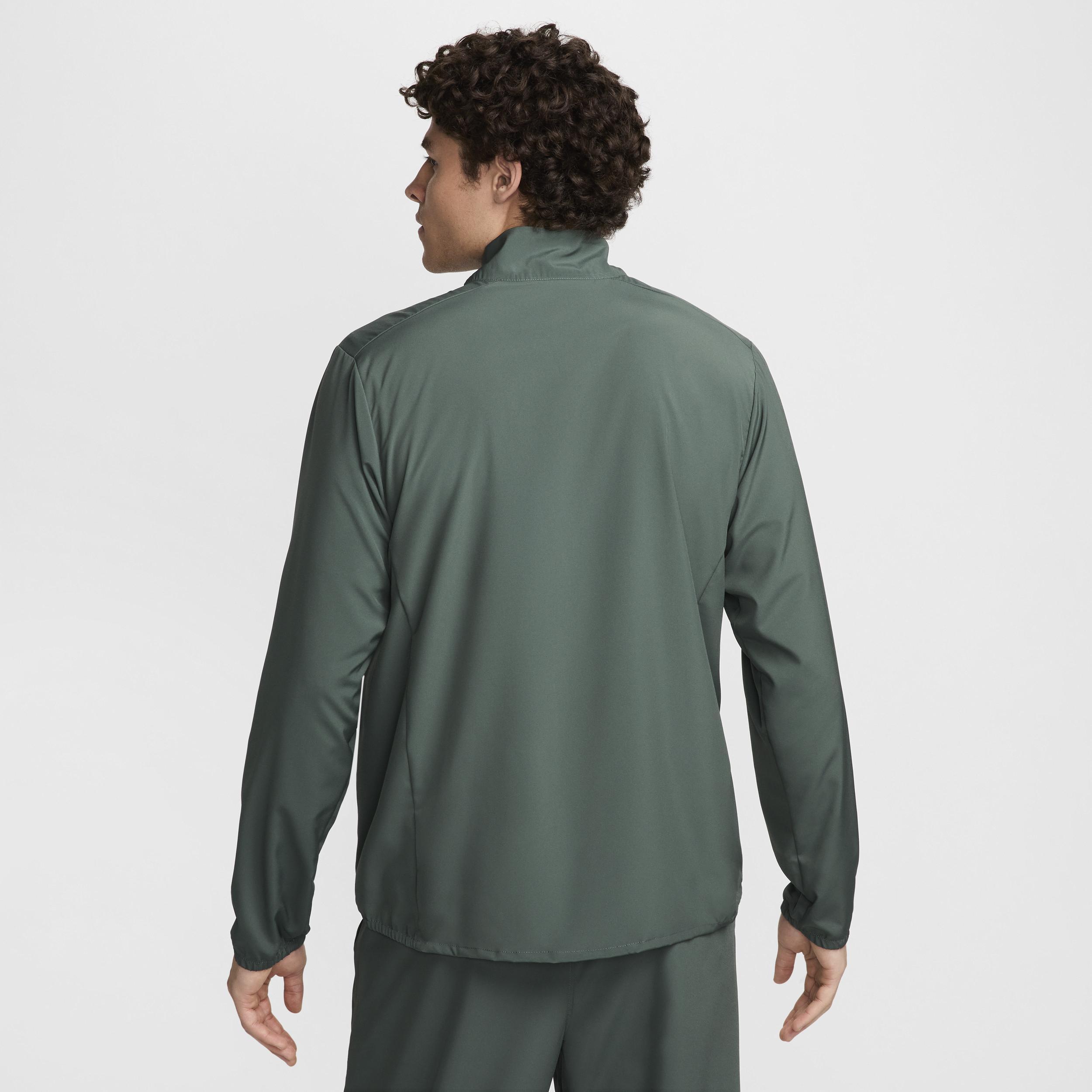 Nike Men's Form Dri-FIT Versatile Jacket Product Image