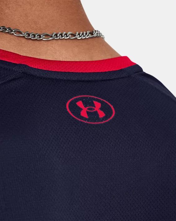 Men's UA Utility 3/4 Shirt Product Image