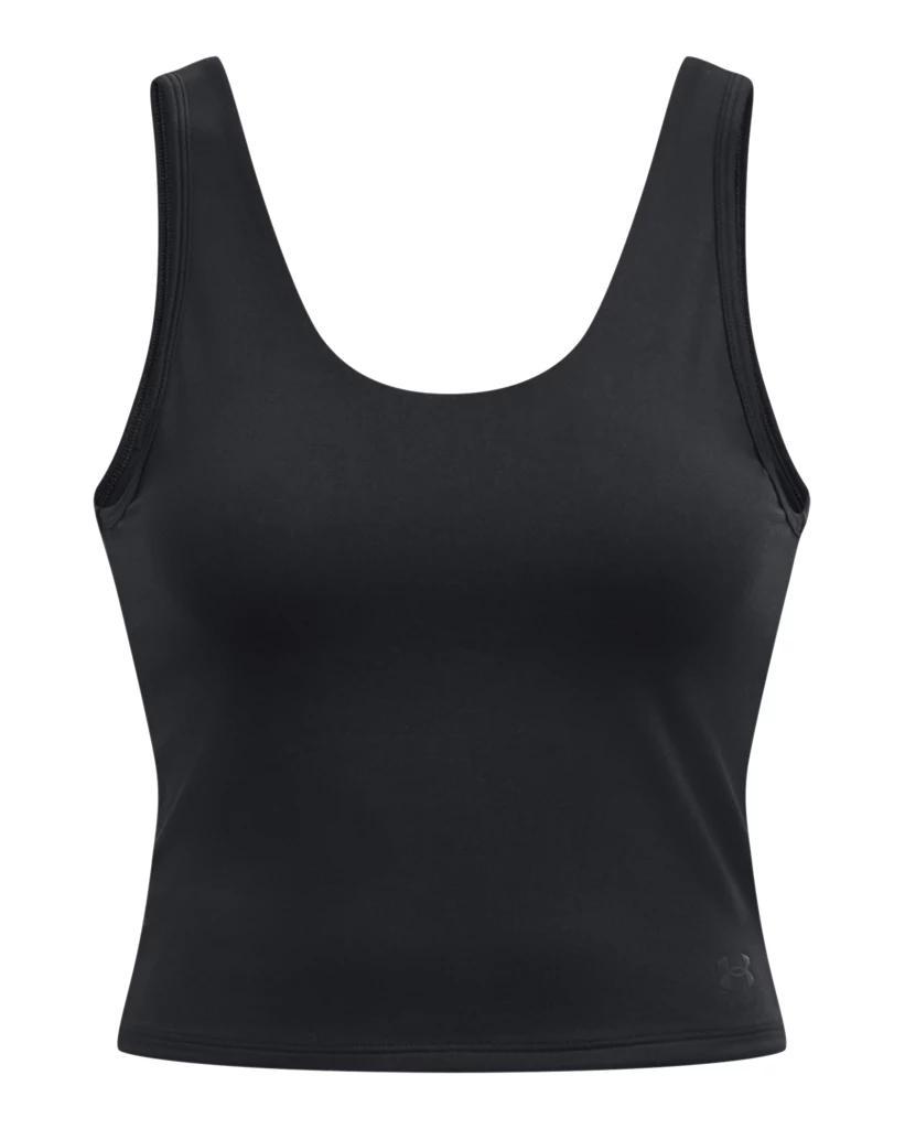 Women's UA Motion Tank Product Image